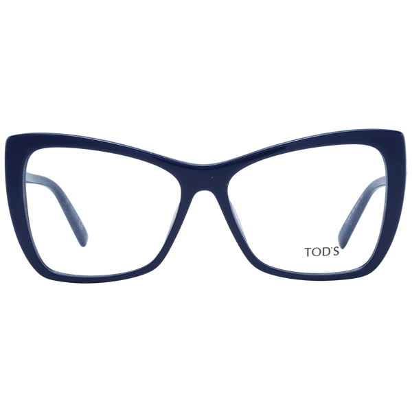 Okulary oprawki Damskie Tods TO5273 Niebieskie