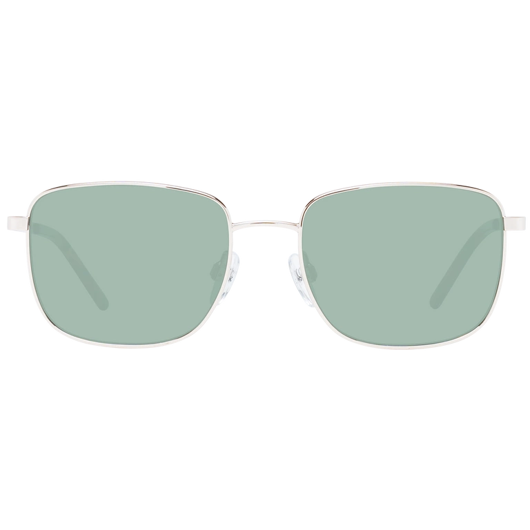 Okulary przeciwsłoneczne Męskie Benetton BE7035 402 53 Złote