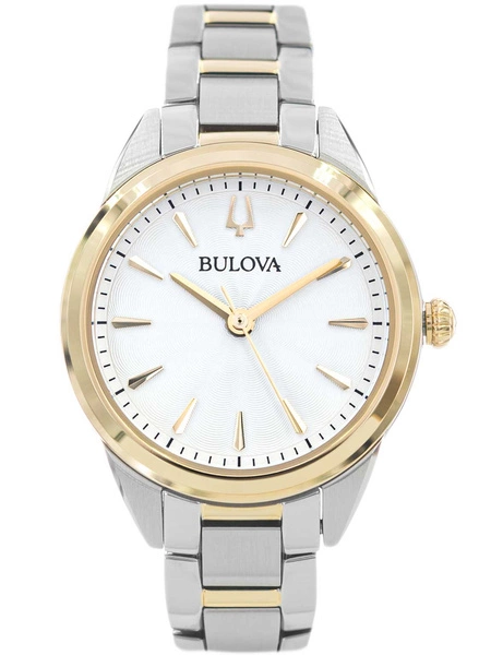 Zegarek damski BULOVA 98L277 Sutton