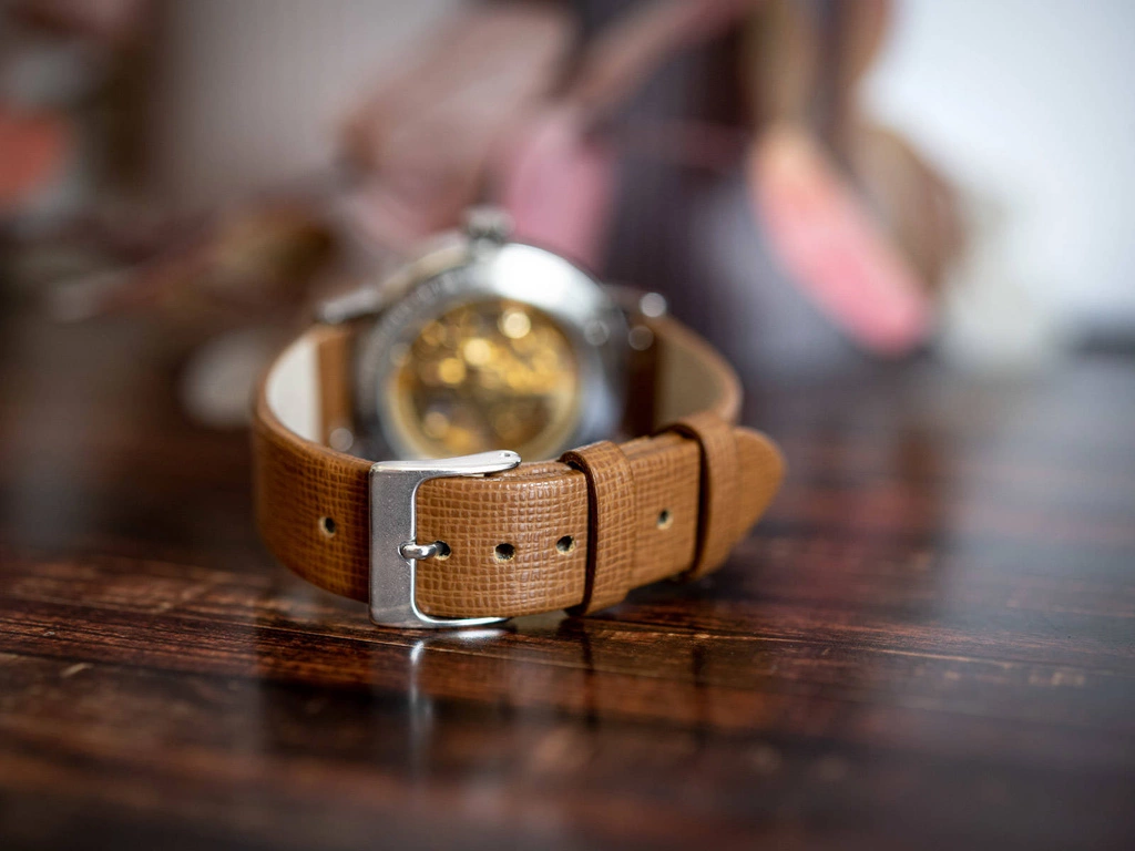 Zegarek damski ZEPPELIN 7461-5 Princess Of The Sky