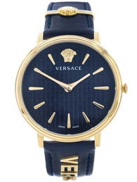 Zegarek damski VERSACE V-CIRCLE VE8101219