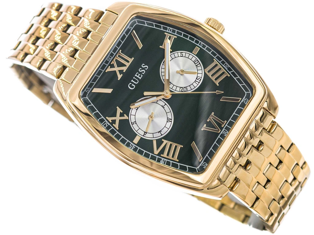 Zegarek męski GUESS GW0975G2 Gabriel