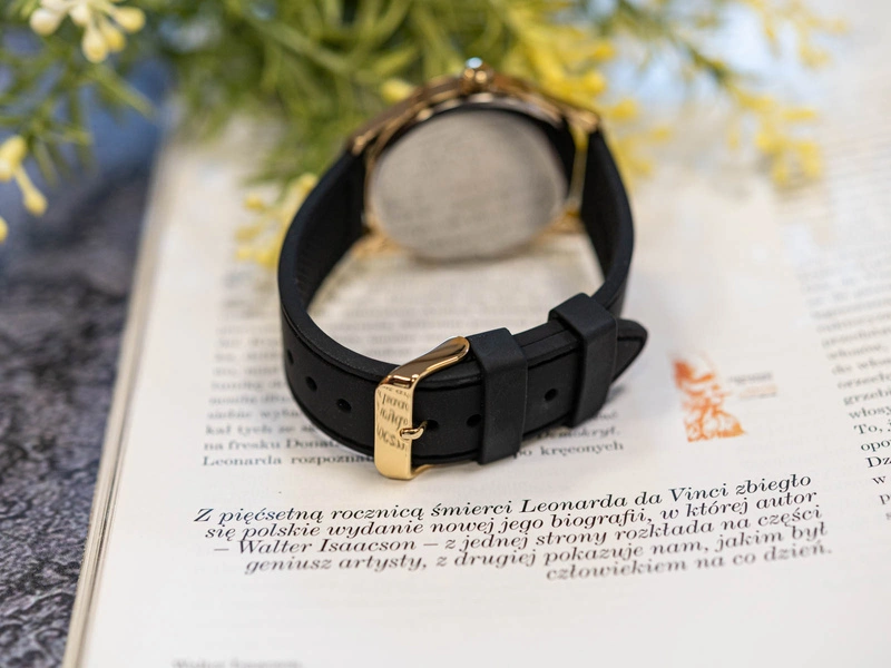 Zegarek męski GUESS GW0957G2 Clark