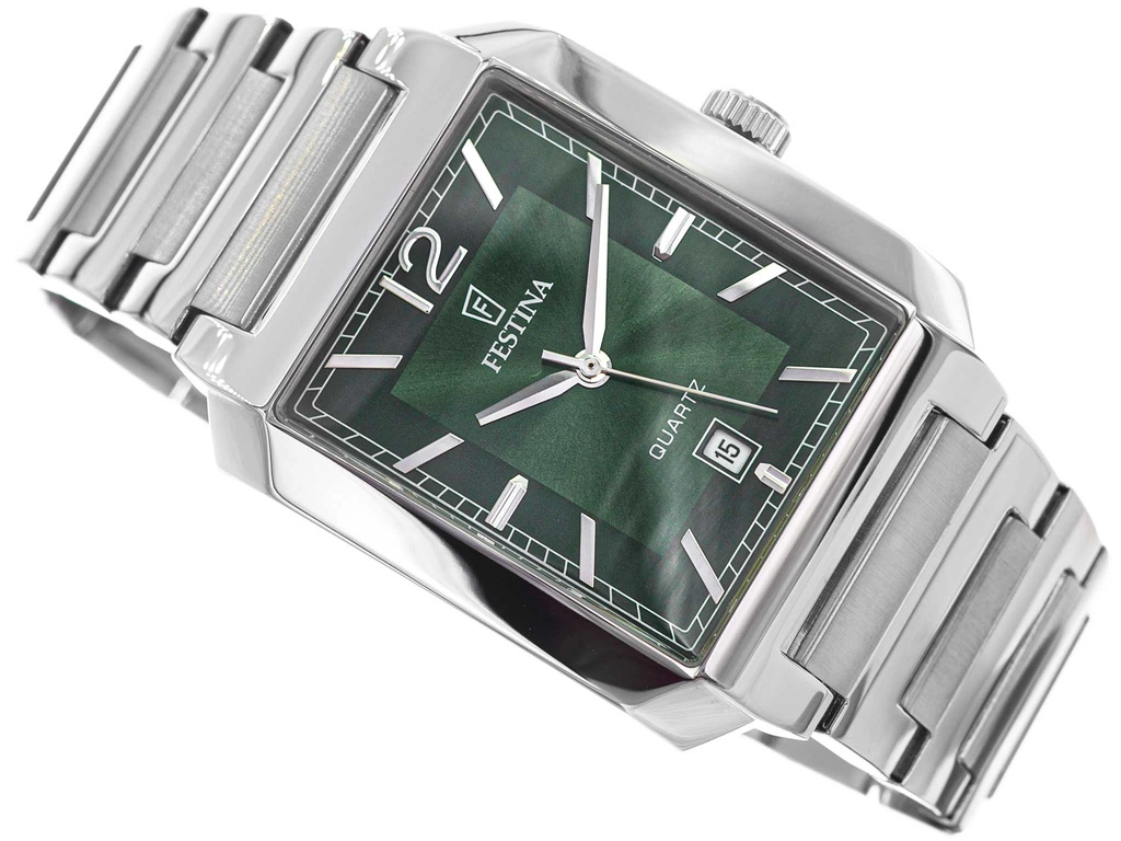 Zegarek męski FESTINA F20677/5 Classic