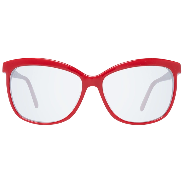 Okulary przeciwsłoneczne Damskie Rodenstock R3271 B 59 Czerwone