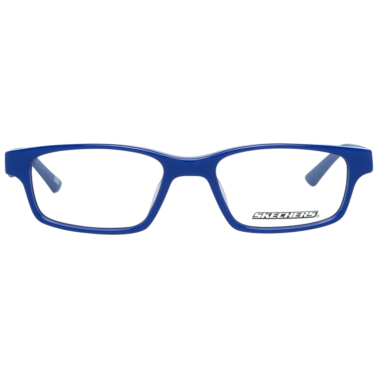 Okulary oprawki Męskie Skechers SE1161 090 46 Niebieskie