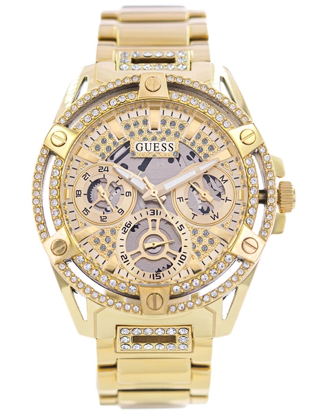 Zegarek damski GUESS QUEEN GW0464L2 