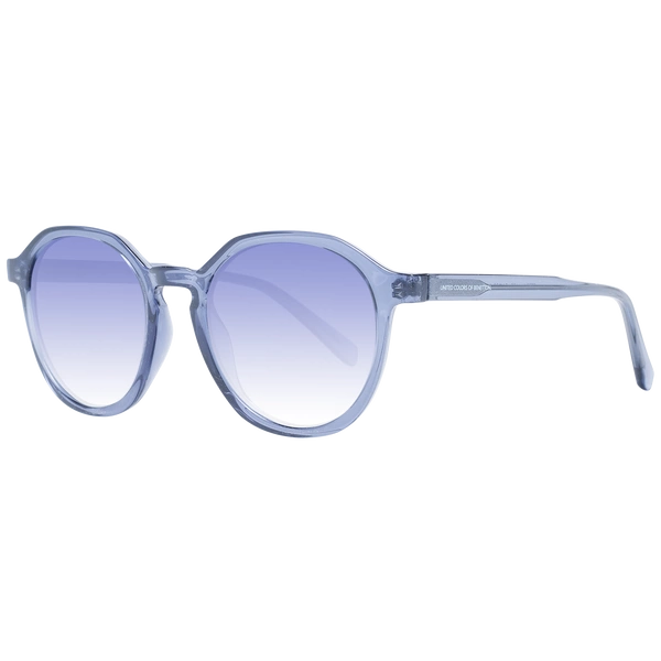 Okulary przeciwsłoneczne Męskie Benetton BE5041 600 51 Niebieskie