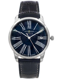 Zegarek damski ZEPPELIN FLATLINE 8345-3