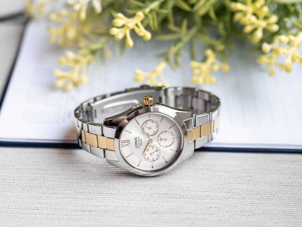 Zegarek damski LORUS RP653DX9