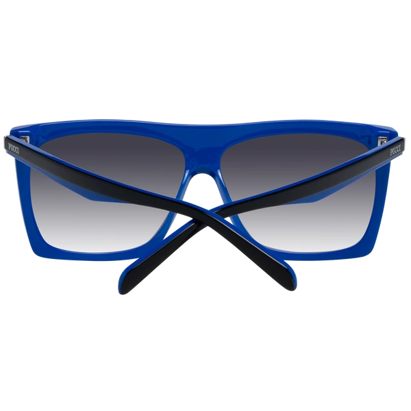 Okulary przeciwsłoneczne Damskie Emilio Pucci EP0088 05W 61 Wielokolorowe