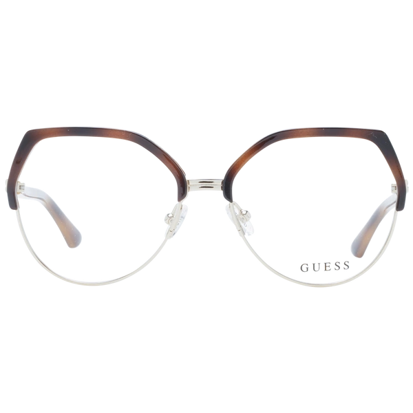 Okulary oprawki Damskie Guess GU2947 Brązowe