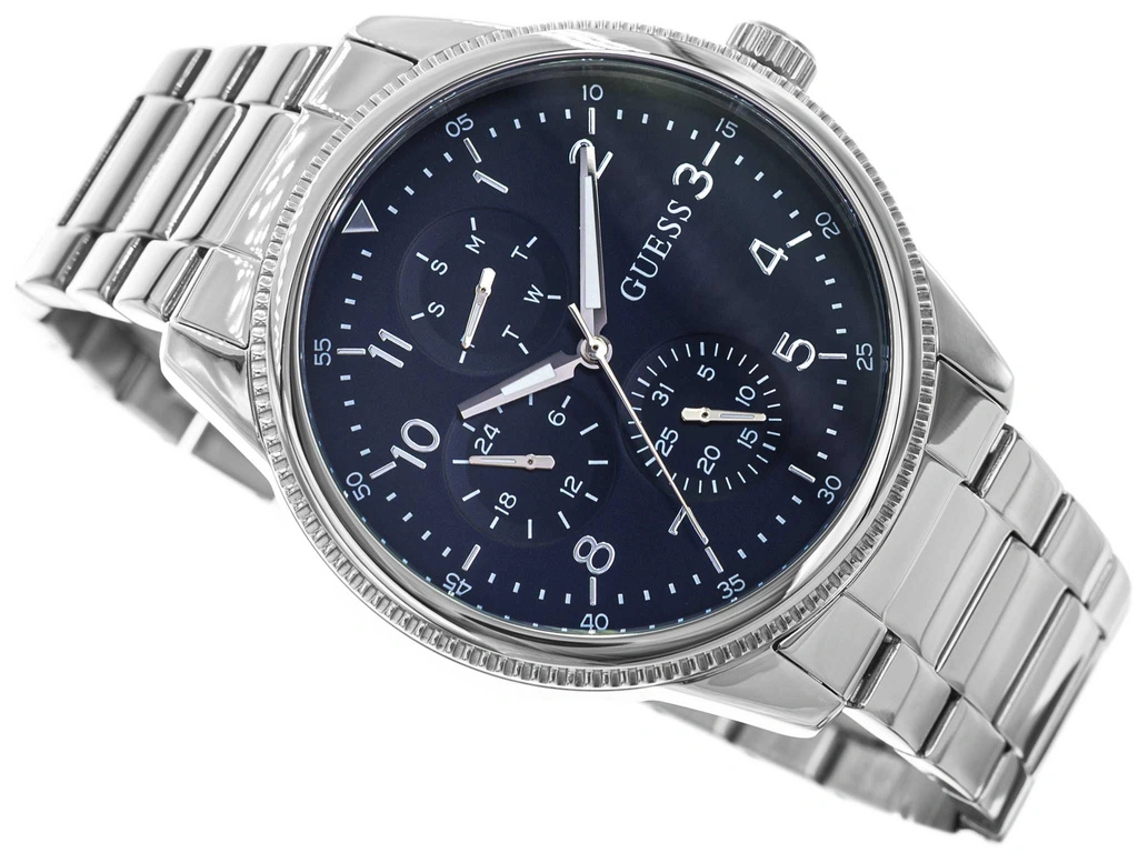 Zegarek męski GUESS GW0970G1