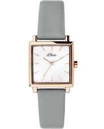 Zegarek damski S.OLIVER SO-3711-LQ