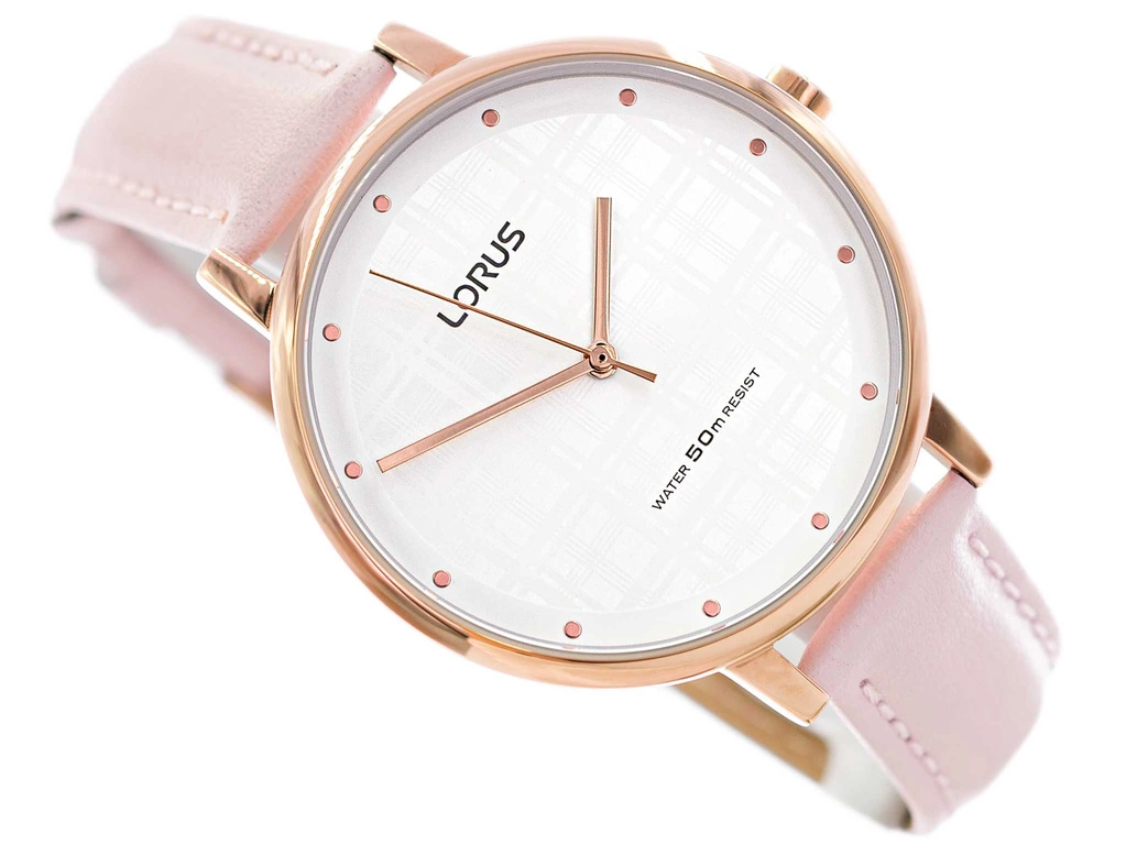 Zegarek damski LORUS RG270PX9