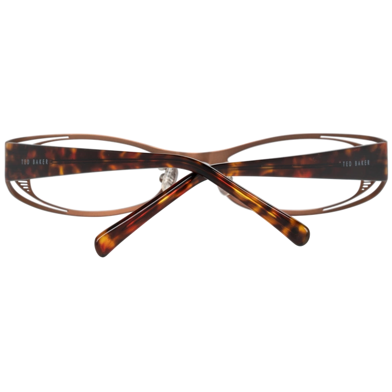 Okulary oprawki damskie Ted Baker TB2160 152 54 Brązowe