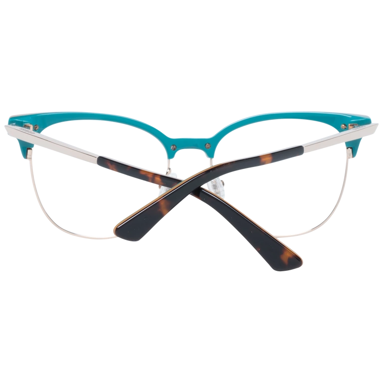 Okulary oprawki Damskie Guess GU2798 052 53 Brązowe