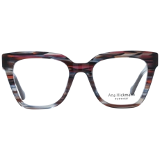 Okulary oprawki Damskie Ana Hickmann AH6494 Brązowe