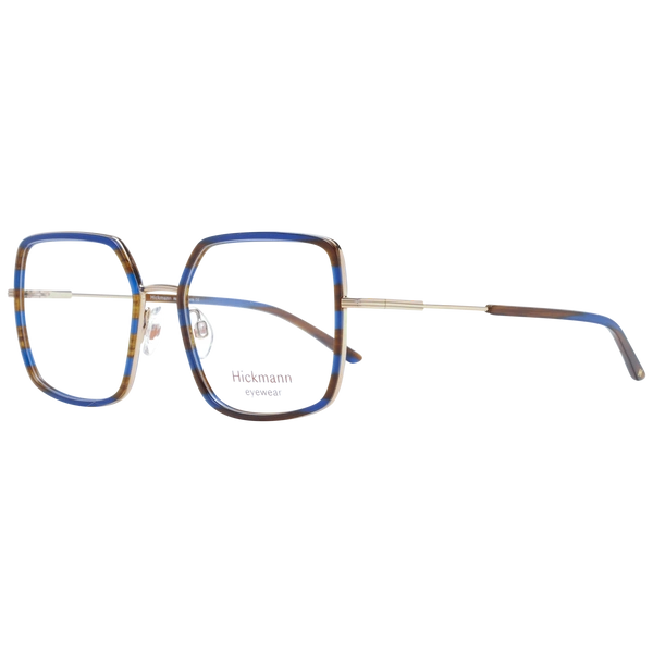 Okulary oprawki Damskie Ana Hickmann HI1185 Niebieskie