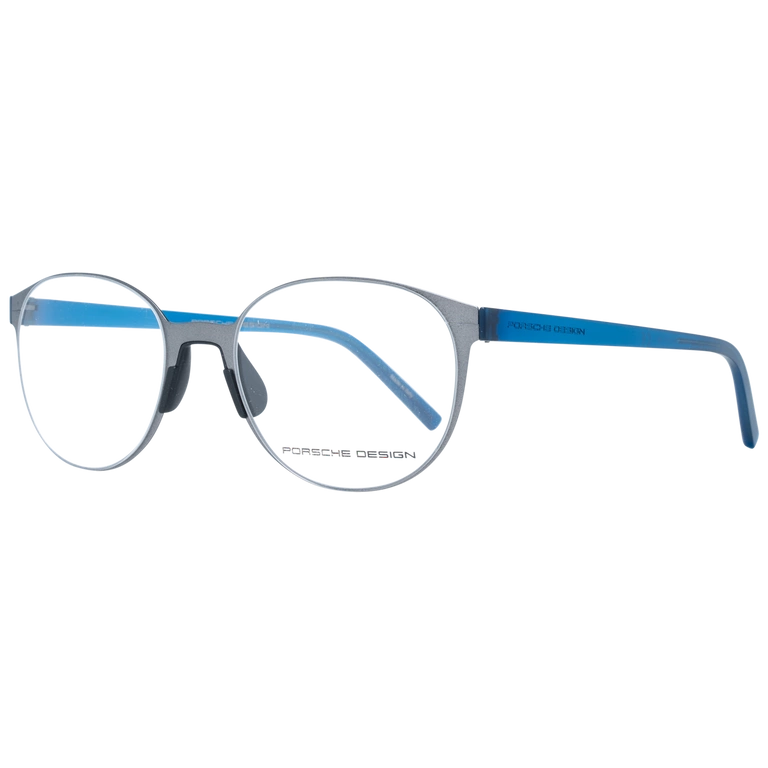 Okulary oprawki Porsche Design P8312 C 51 Szare