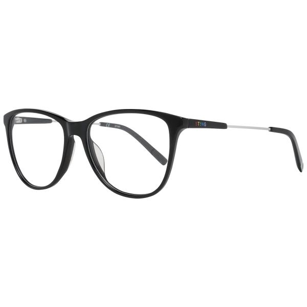 Okulary oprawki Damskie Sting VST068 700V 52 Czarne
