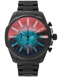 Zegarek męski DIESEL DZ4689 Mega Chief Slim