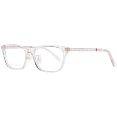 Okulary oprawki Damskie Swarovski SK5461-D 072 54 Różowe