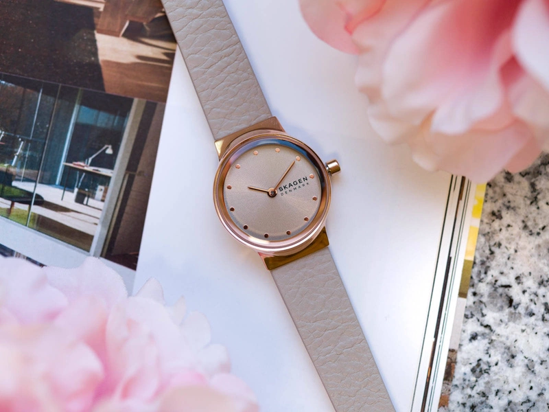 Zegarek damski SKAGEN Freja SKW3005