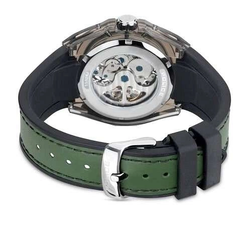 Zegarek męski POLICE PEWGR1592404 Automatic