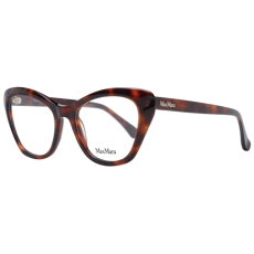 Okulary oprawki Damskie Max Mara MM5030 Brązowe