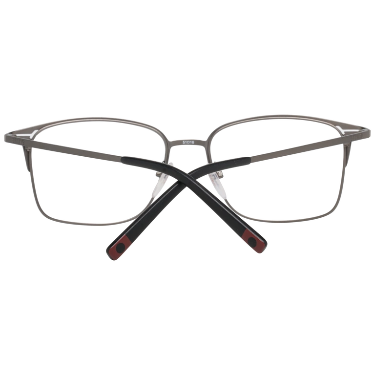 Okulary oprawki Męskie Sting VST062 08K6 51 Brązowe