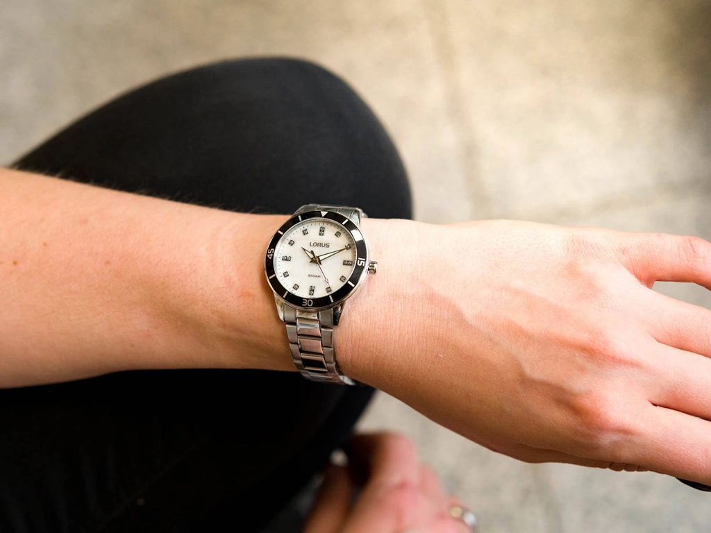 Zegarek damski LORUS RG245RX9