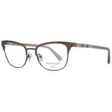 Okulary oprawki Damskie Gant GA4144 Brązowe