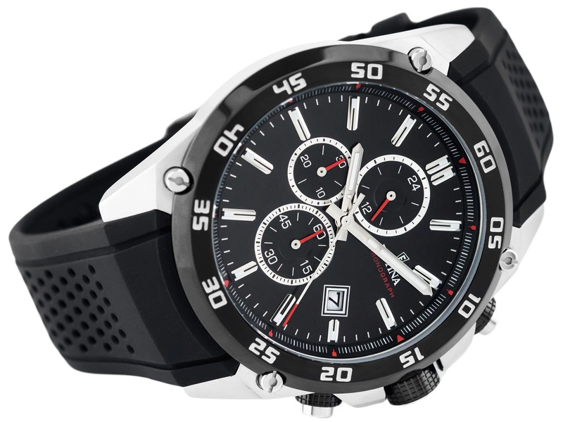 Zegarek męski FESTINA The Originals F20330/5