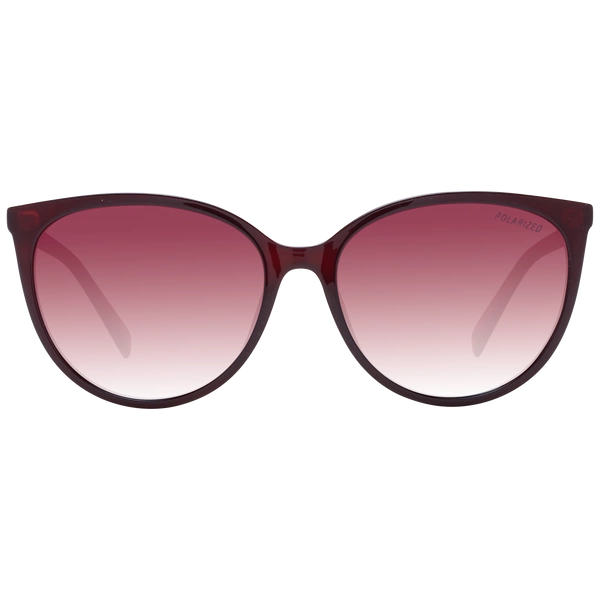 Okulary przeciwsłoneczne Damskie Skechers SE6169 Czerwone