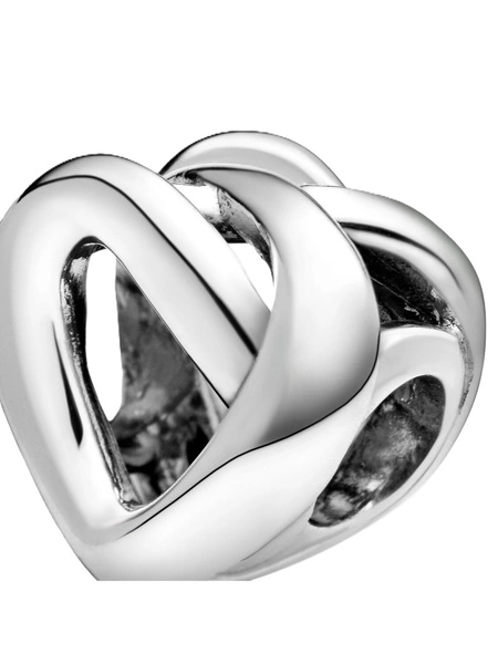 Charms Pandora 798081 Zaplątane serce