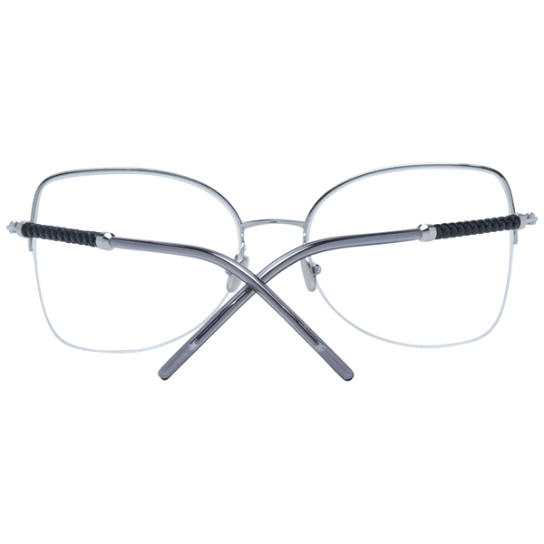 Okulary oprawki Damskie Tods TO5264 Srebrne