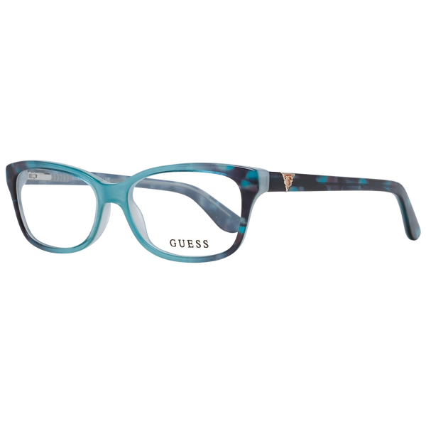 Okulary oprawki Damskie Guess GU2948 Niebieskie