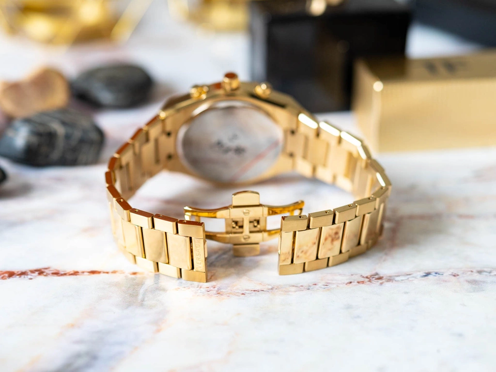 Zegarek męski VERSACE VESO00822 Greca Sporty