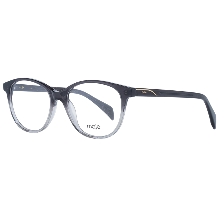 Okulary oprawki Damskie Maje MJ1001 104 51 Czarne