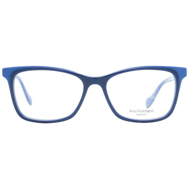 Okulary oprawki Damskie Ana Hickmann AH6347 Niebieskie