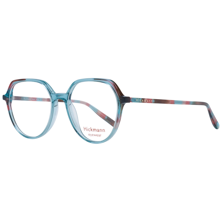 Okulary oprawki Damskie Ana Hickmann HIY6001 Niebieskie