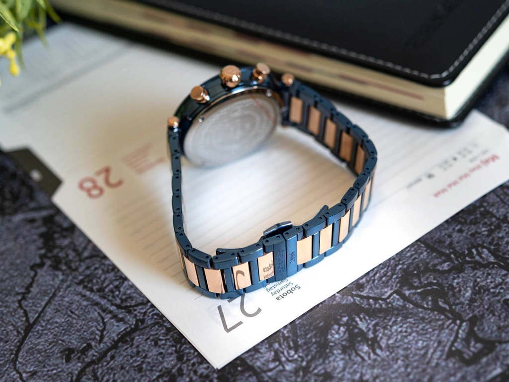 Zegarek męski ROAMER Toscana 994837 49 45 20