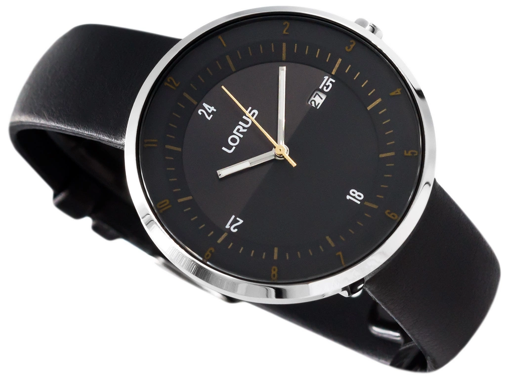Zegarek męski LORUS RH957LX9