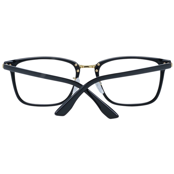 Okulary oprawki Męskie BMW BW5034-D 001 55 Czarne