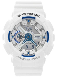 Zegarek męski CASIO G-SHOCK GA-110HDS-7AER