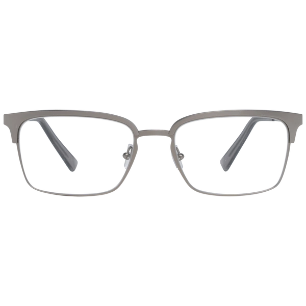 Okulary oprawki Męskie Ermenegildo Zegna EZ5039 015 54 Szare