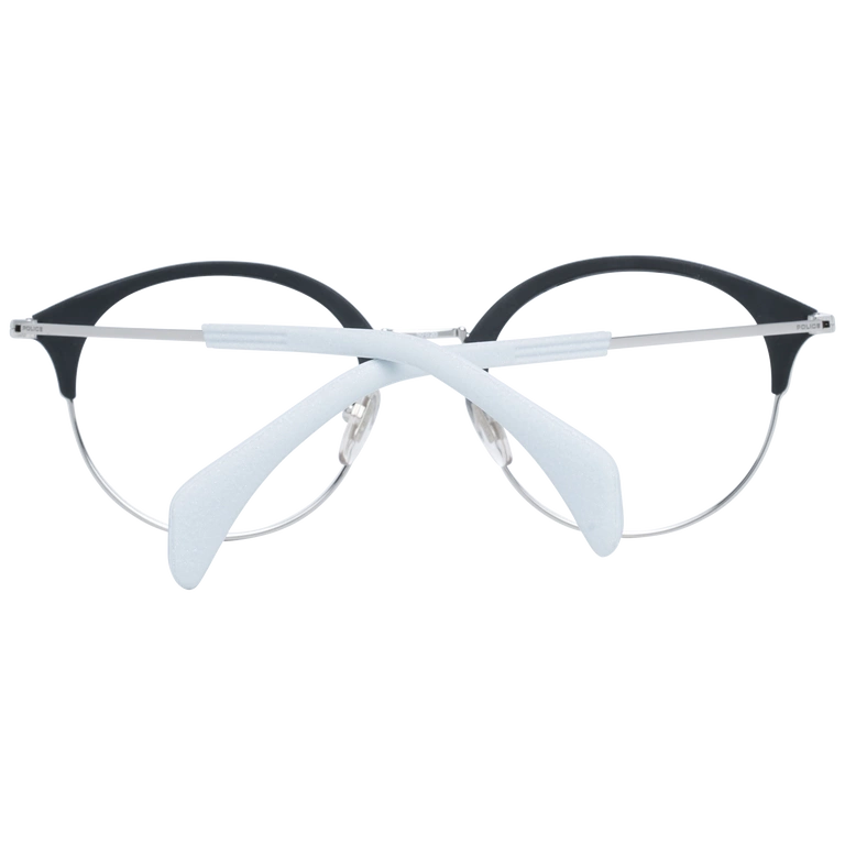 Okulary oprawki damskie Police VPL730 579Y 50 Kolorowe