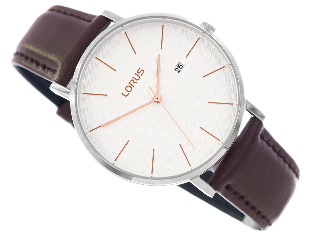 Zegarek męski LORUS RH999KX9