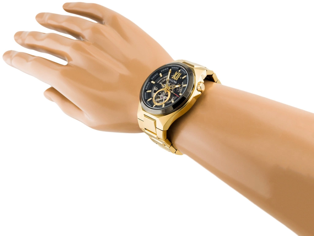 Zegarek męski BULOVA 98A178